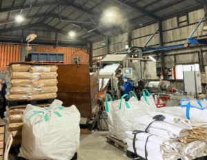 エコテック三木-構内風景02