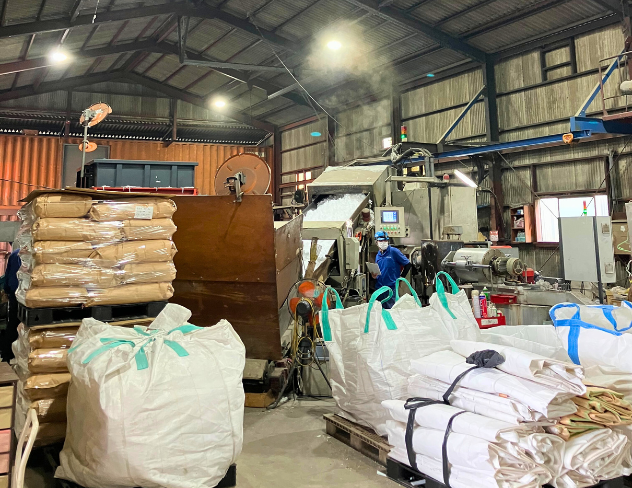 エコテック三木-構内風景02